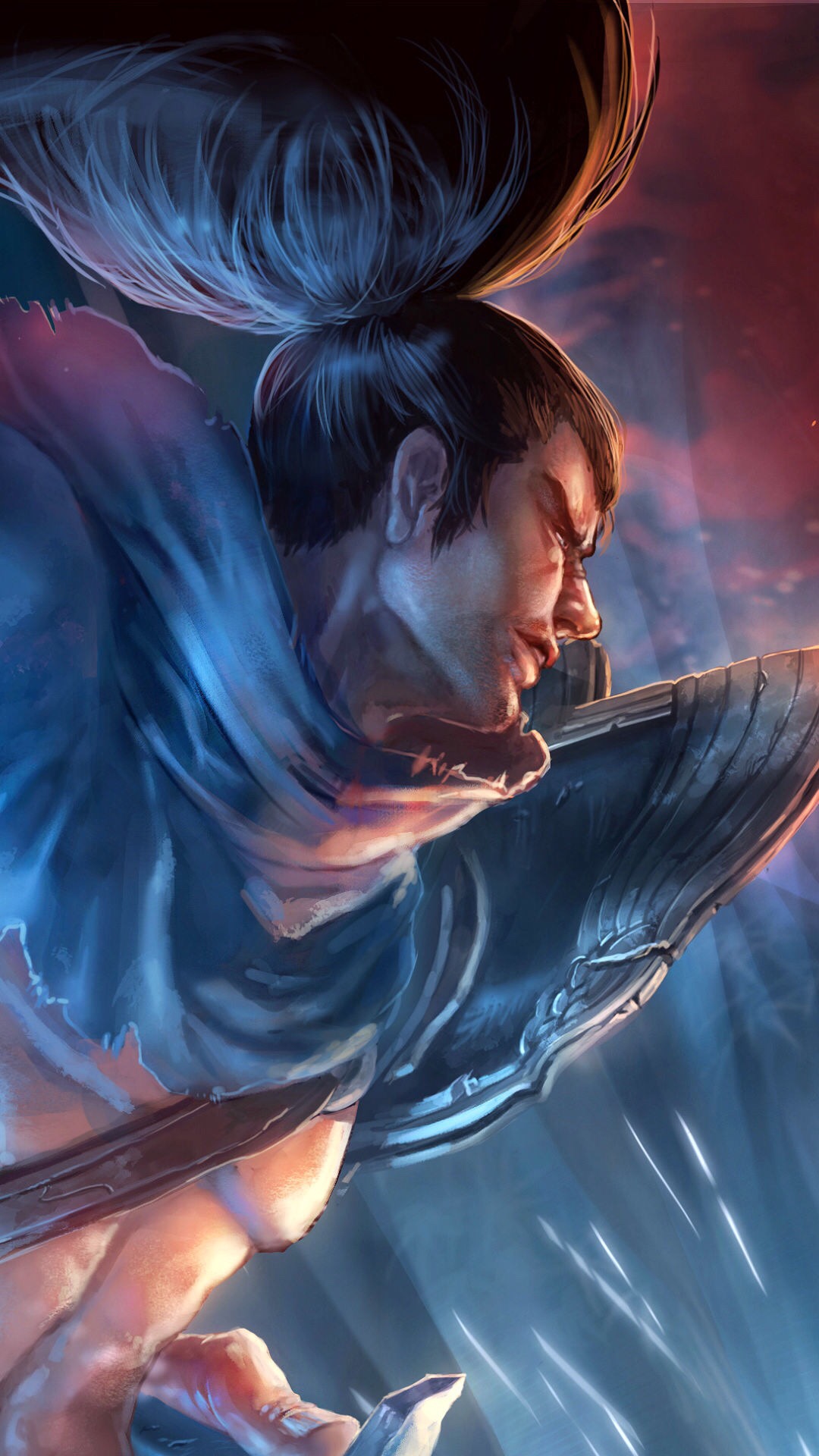 呼吸