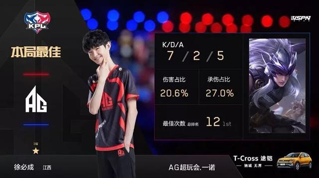 更不用说他