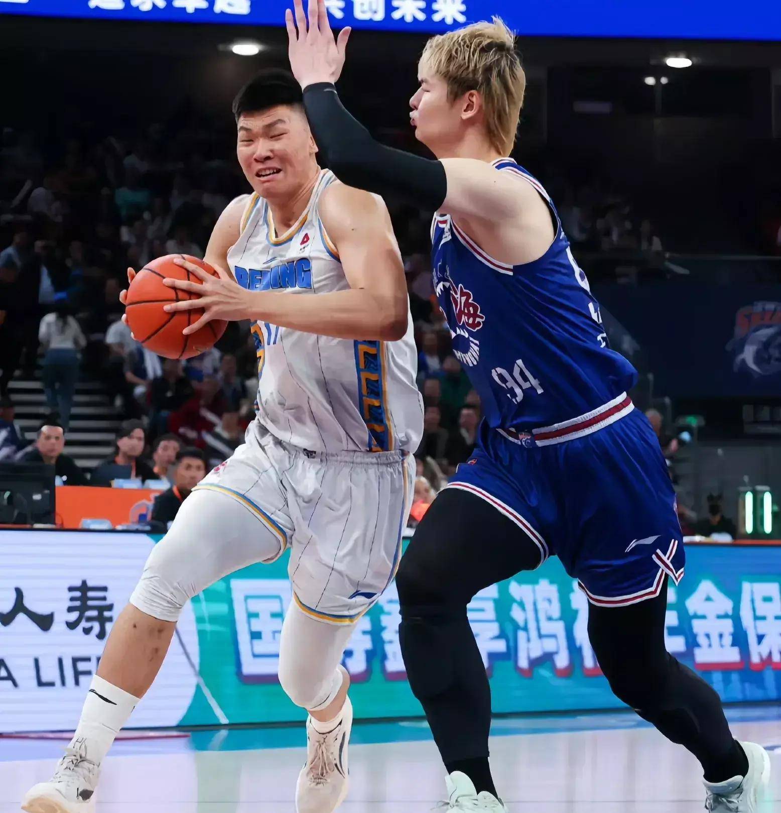 在分析自我