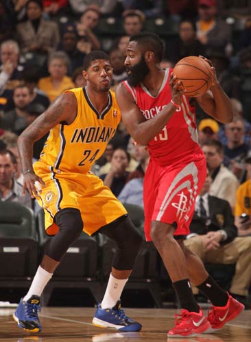 金塊队让 金塊队让