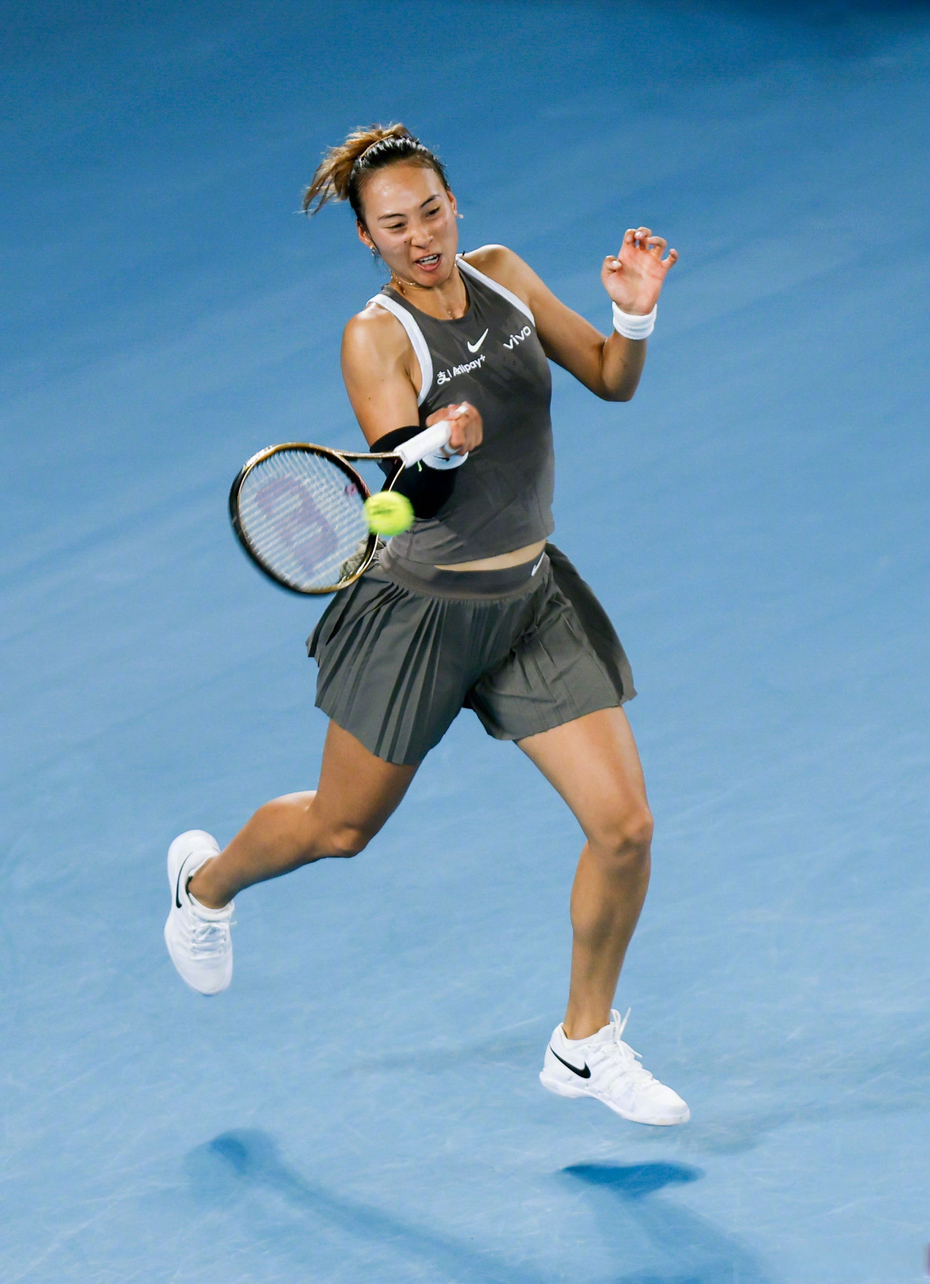 他拥有极高 他拥有极高