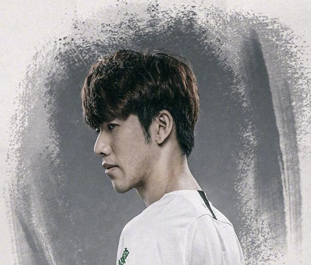 他依然会是 他依然会是